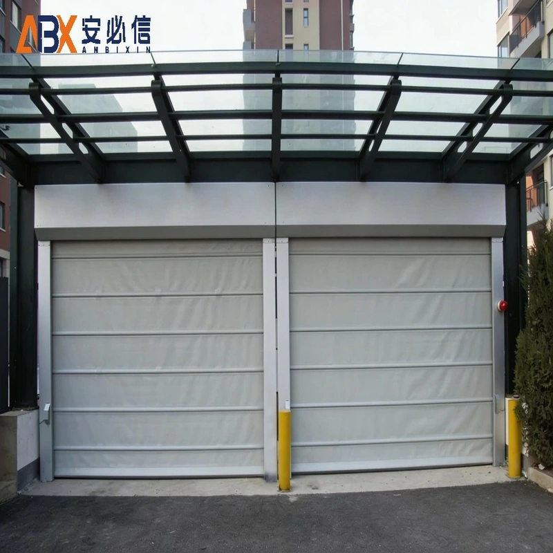 鄂尔多斯市高速门