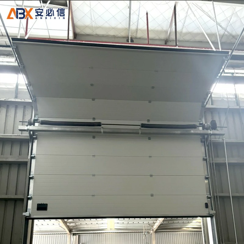 鄂尔多斯市翻板提升门